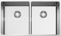 Кухонная мойка SMEG VR12S3434