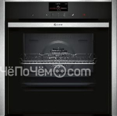 Духовой шкаф NEFF B47CS24H0