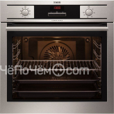 Духовой шкаф AEG be5401400m