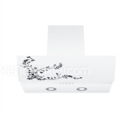 Вытяжка MAUNFELD great 60 white