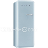 Холодильник SMEG fab28laz1
