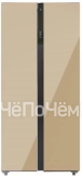 Холодильник ASCOLI ACDG450WIB Inverter