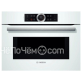 Духовой шкаф BOSCH CMG633BW1
