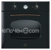 Духовой шкаф INDESIT fm 54 rk.a (an)