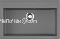 Кухонная мойка Omoikiri Daisen77-GR