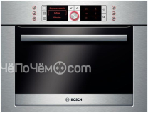 Духовой шкаф BOSCH hbc 86k753