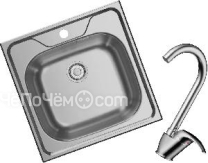 Комплект OMOIKIRI SARU 50-IN + Umi-BN (7395.4239)