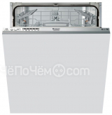 Посудомоечная машина HOTPOINT-ARISTON eltb 6m124