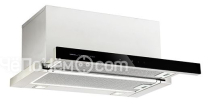 Вытяжка BELTRATTO csa 60v