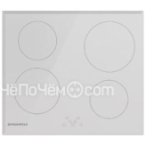 Варочная панель MAUNFELD mpi58bctl wh