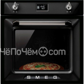Духовой шкаф SMEG sfp6925npz