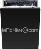Посудомоечная машина Smeg STL7235L