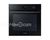 Духовой шкаф SAMSUNG NV68A1110RB/WT