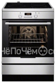 Кухонная плита ELECTROLUX eki 96450 ax