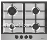 Варочная панель BRANDT BPE6404X