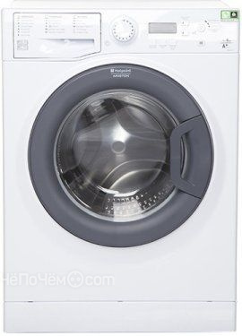 Стиральная машина HOTPOINT-ARISTON AQS70D 29 CIS
