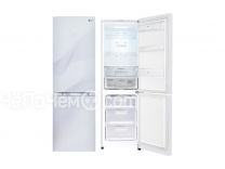 Холодильник LG ga-b439 zvqz