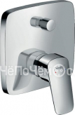 Смеситель HANSGROHE Logis 71405000