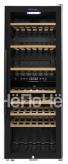 Винный шкаф LA SOMMELIERE ECS81.2Z