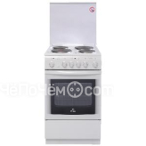 Плита DELUXE De Luxe 5004.10 э к (крышка)