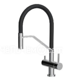 Смеситель OMOIKIRI Akeno GM-GR (4994545)