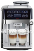 Кофемашина BOSCH tes 60729 rw