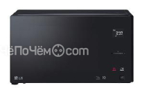 Микроволновая печь LG MB65W95DIS