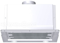 Вытяжка BOSCH dhi 665 v 60 ix