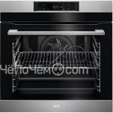 Духовой шкаф AEG BPK742380M