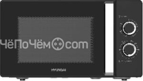 Микроволновая печь HYUNDAI HYM-M2012