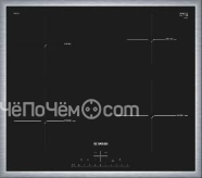 Варочная панель BOSCH PIE645FB1E