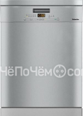 Посудомоечная машина MIELE G 5000 U Active нержавеющая сталь