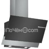 Вытяжка BOSCH DWK65AD60R