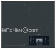 Варочная панель AEG hk 683320 fg