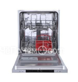 Посудомоечная машина LEX PM 6062 B