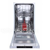 Посудомоечная машина LEX PM 4562 B