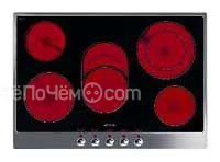 Варочная панель SMEG p775-1