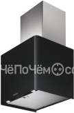 Вытяжка FABER lithos eg6 bk a45(черный)