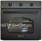 Духовой шкаф RICCI REO-610 BL
