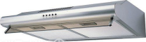Вытяжка RAINFORD rch-1602 metalic