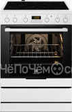 Кухонная плита ELECTROLUX ekc 6450 aow