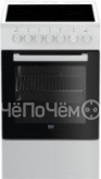 Кухонная плита Beko FFSE 57114 GW