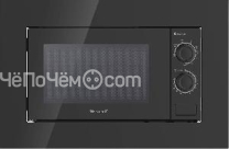 Микроволновая печь WEISSGAUFF HMT-2016 BGL Grill