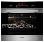 Духовой шкаф BRANDT fp 1067 xs