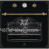 Духовой шкаф ELECTROLUX opeb2520r