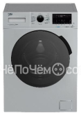 Стиральная машина BEKO WSPE6H616S