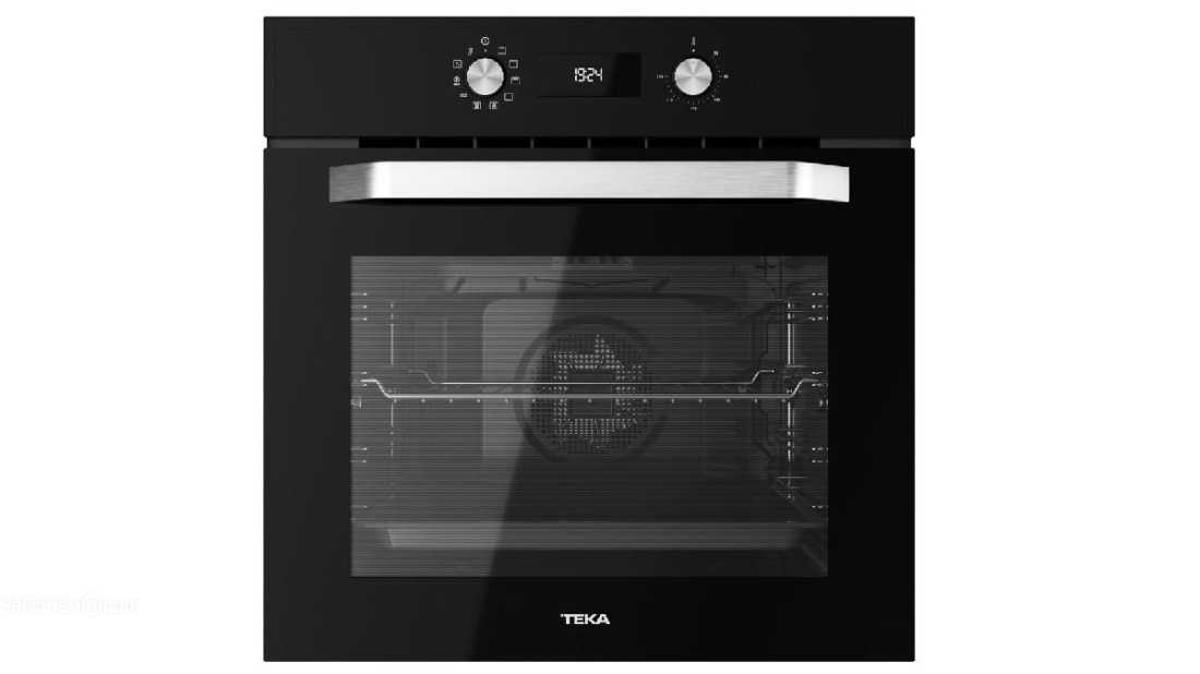 Духовой шкаф TEKA HCB 6535 чёрная эмаль (111020031)