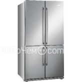 Холодильник SMEG fq60xp