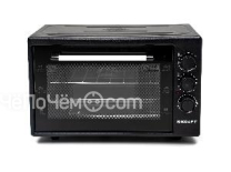 Мини-печь KRAFT KF-MO4500BL