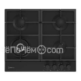 Варочная поверхность INDESIT THPM 642 WS/BL/I